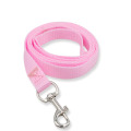 Amazon's new product dog outing nylon color leash pet supplies